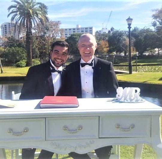 https://lovebird.gdcdevelopment.online/wp-content/uploads/2020/06/Jamie-Rodrigo-signing-the-register1-540x528.jpg