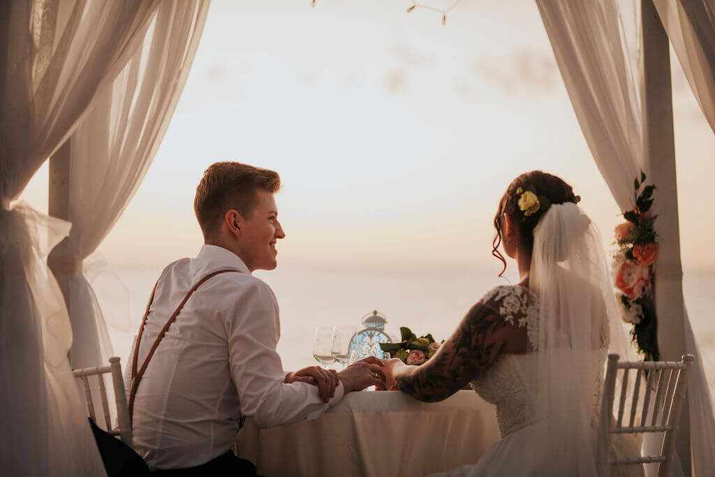 Love Bird Ceremonies - Bennion Beach - Vow Renewal (10)