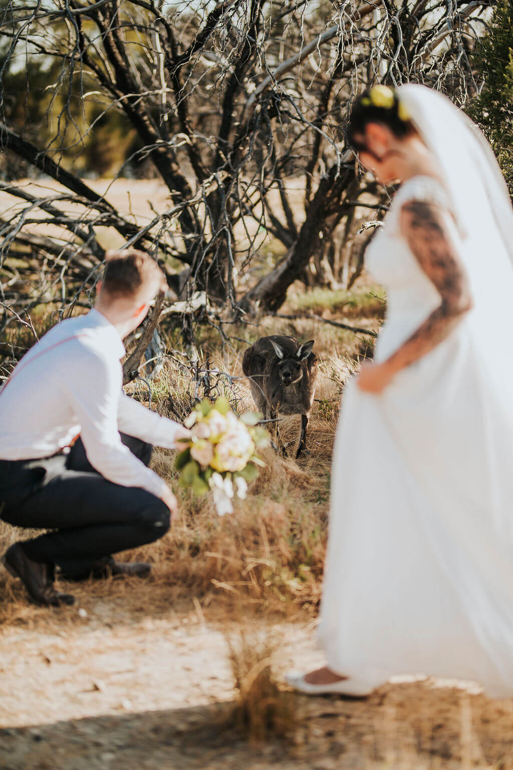 Love Bird Ceremonies - Heirisson Island - Vow Renewal (1)