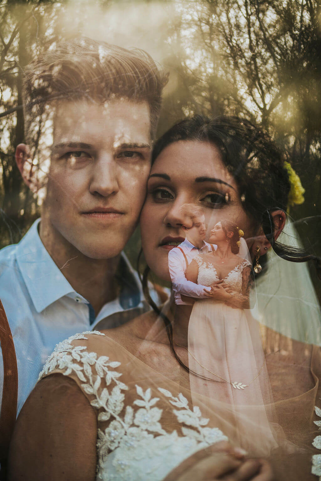 Love Bird Ceremonies - Heirisson Island - Vow Renewal (2)