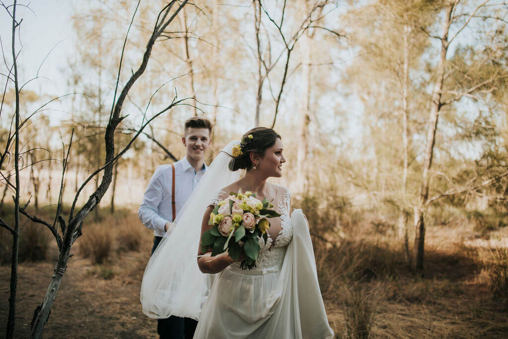 Love Bird Ceremonies - Heirisson Island - Vow Renewal (3)