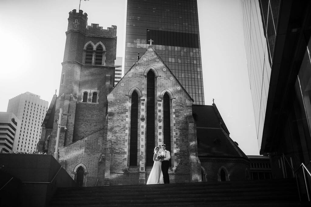 Love Bird Ceremonies -St Georges Cathedral, Perth (1)