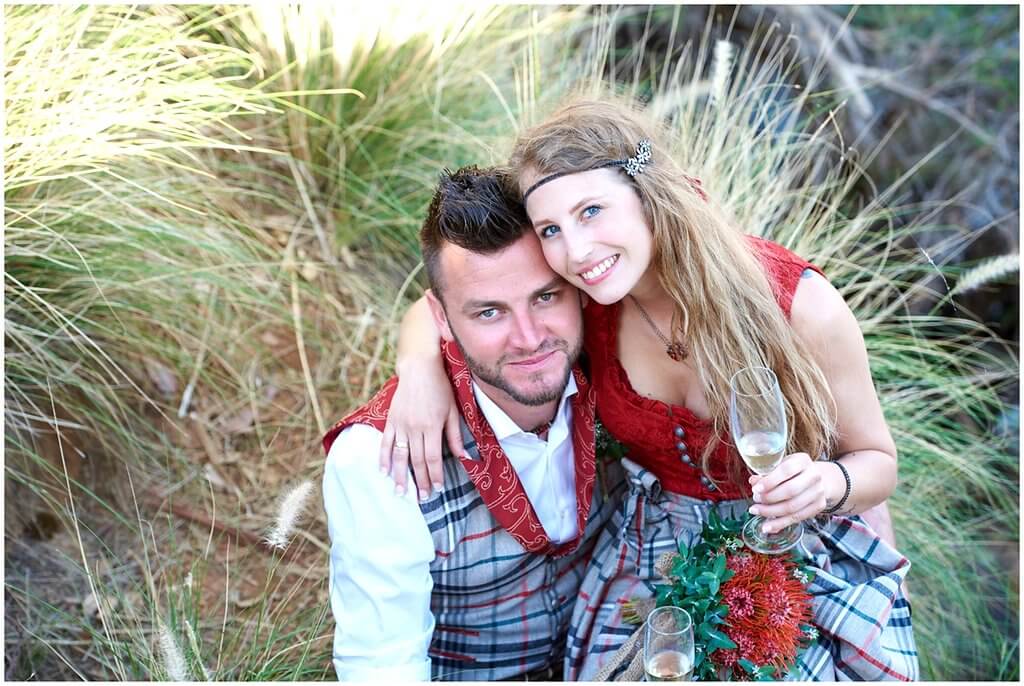 Featured Wedding (German) - Beccy & Mike - Bells Rapids (11)
