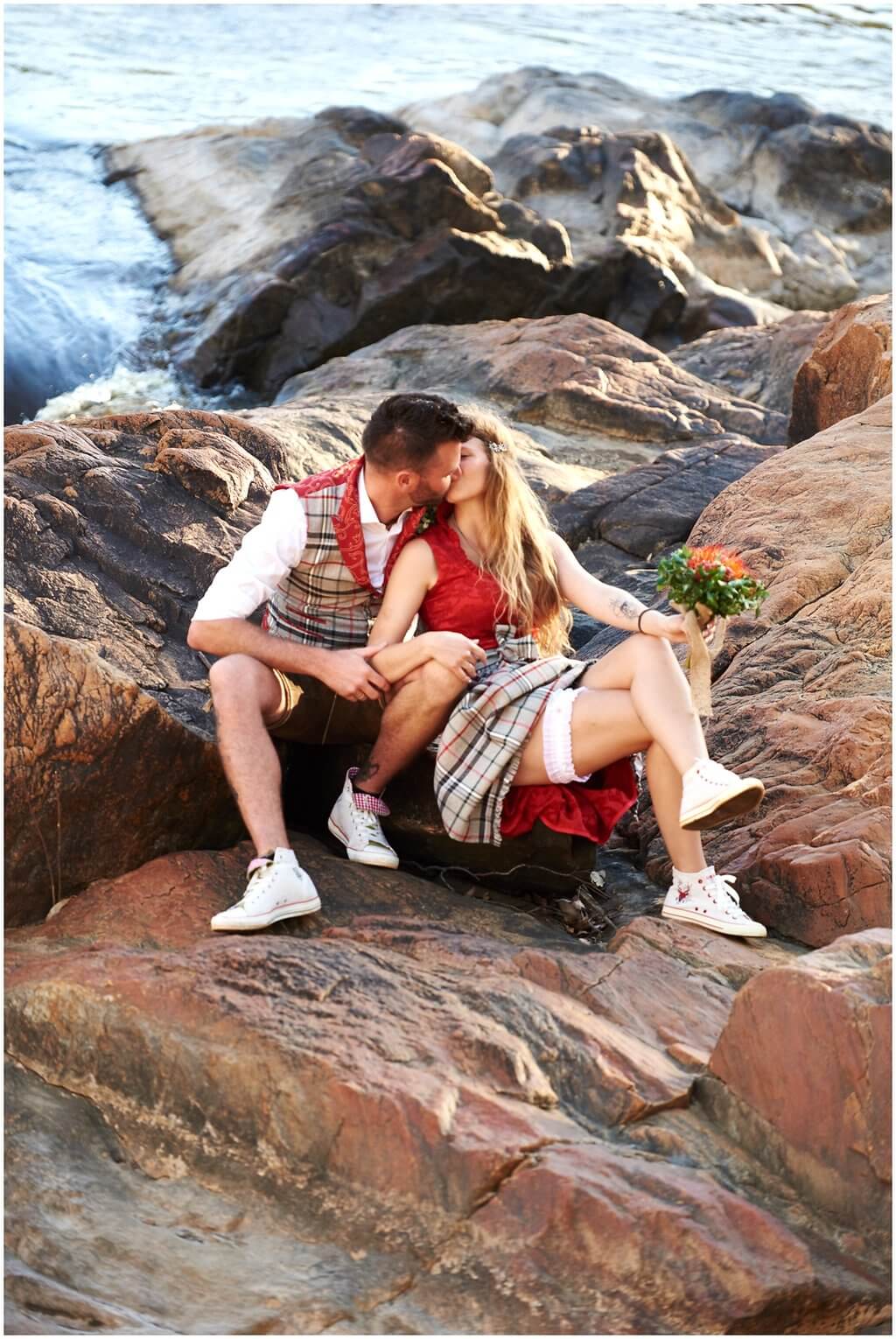 Featured Wedding (German) - Beccy & Mike - Bells Rapids (12)