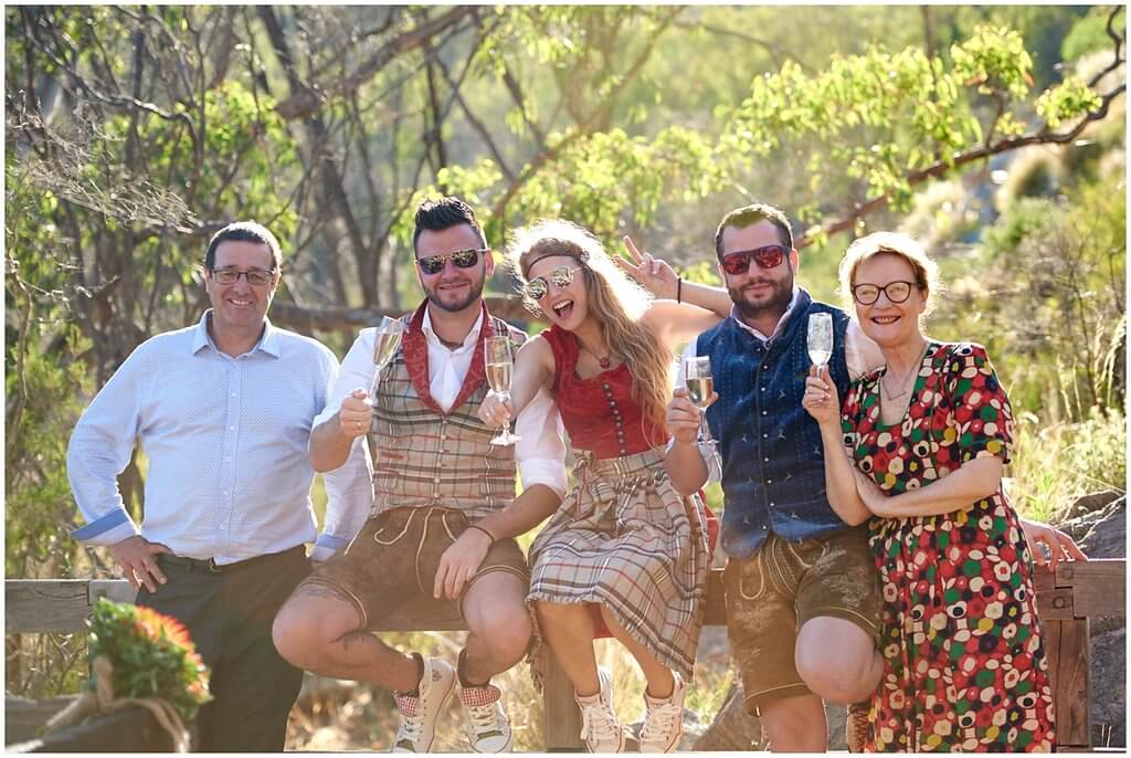 Featured Wedding (German) - Beccy & Mike - Bells Rapids (13)